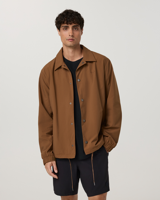 V1 Coach Jacket - US 6924