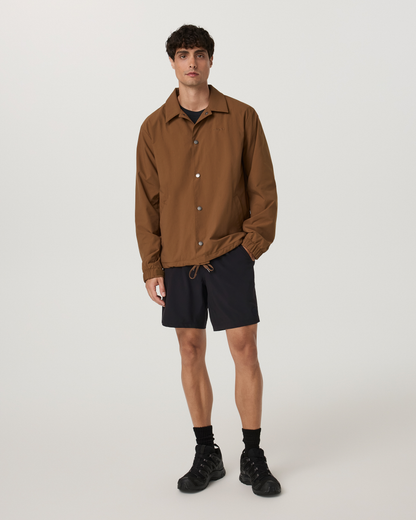 V1 Coach Jacket - US 6924