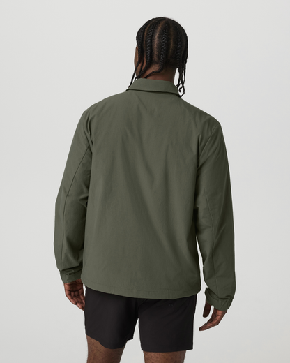 V1 Coach Jacket - US 4475