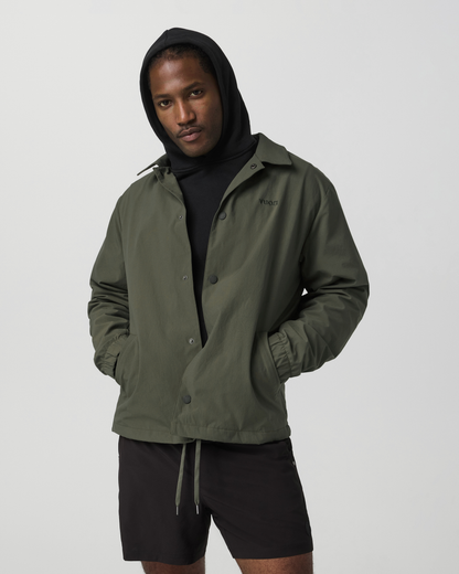 V1 Coach Jacket - US 4475