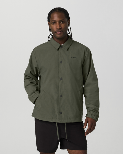 V1 Coach Jacket - US 4475