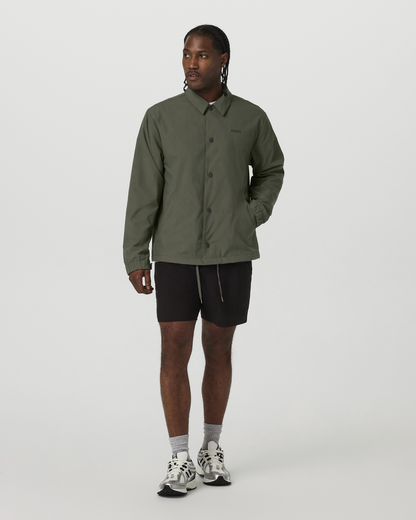 V1 Coach Jacket - US 4475