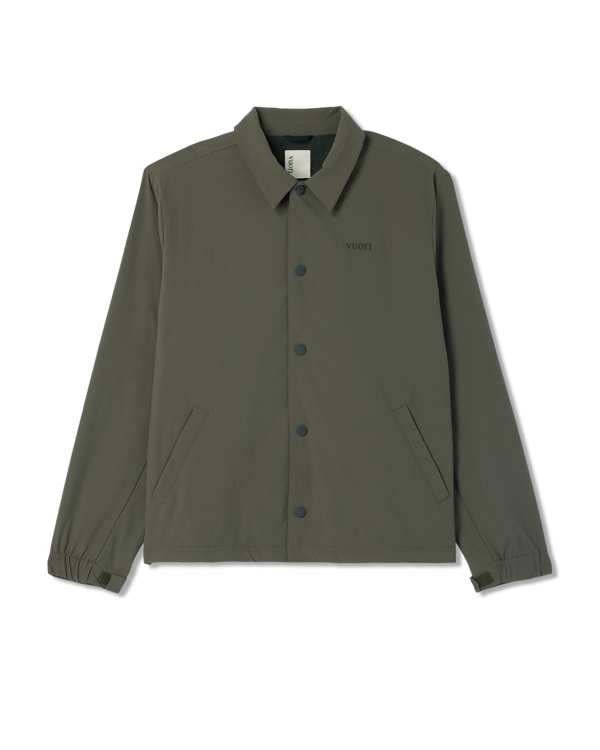 V1 Coach Jacket - US 4475
