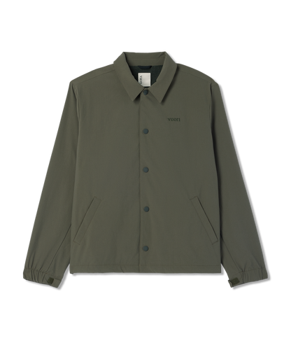 V1 Coach Jacket - US 4475