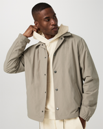 V1 Coach Jacket - US 7542