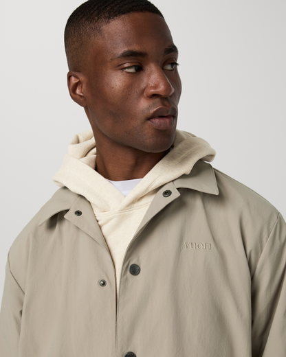 V1 Coach Jacket - US 7542