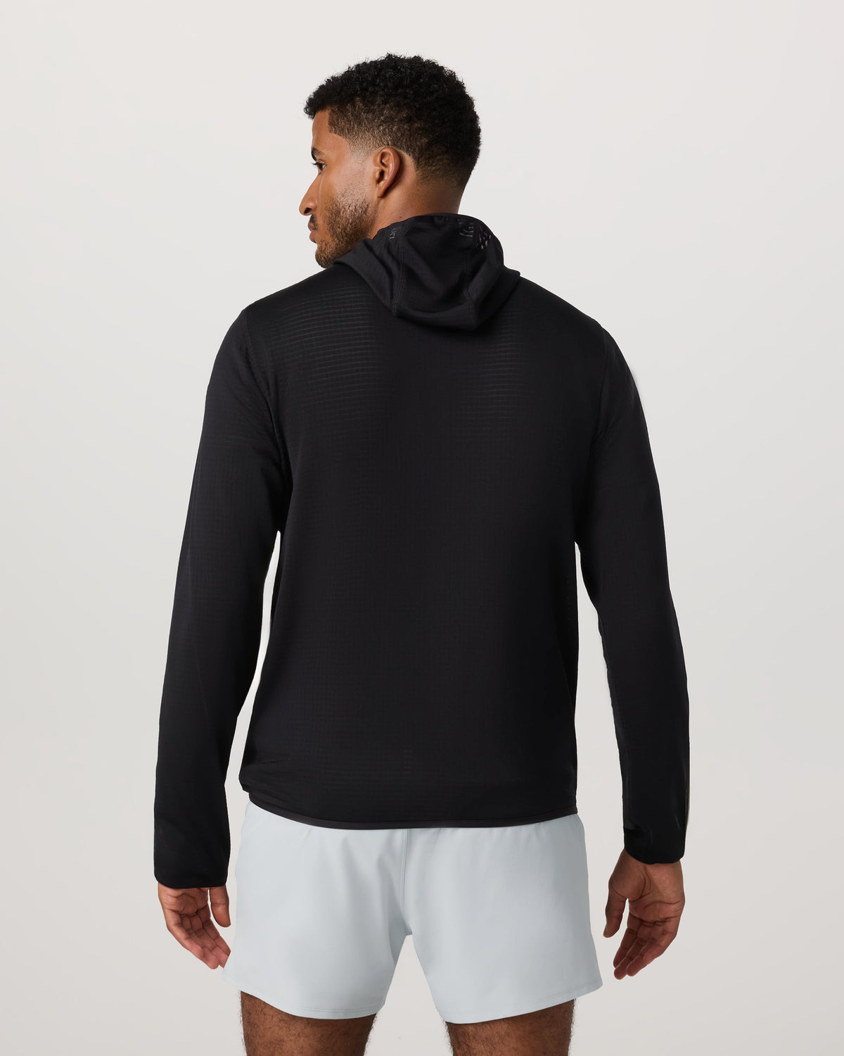 Powergrid Full Zip Jacket - US 1621