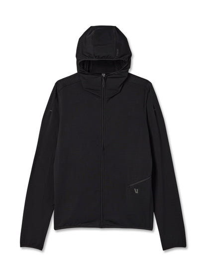 Powergrid Full Zip Jacket - US 1621