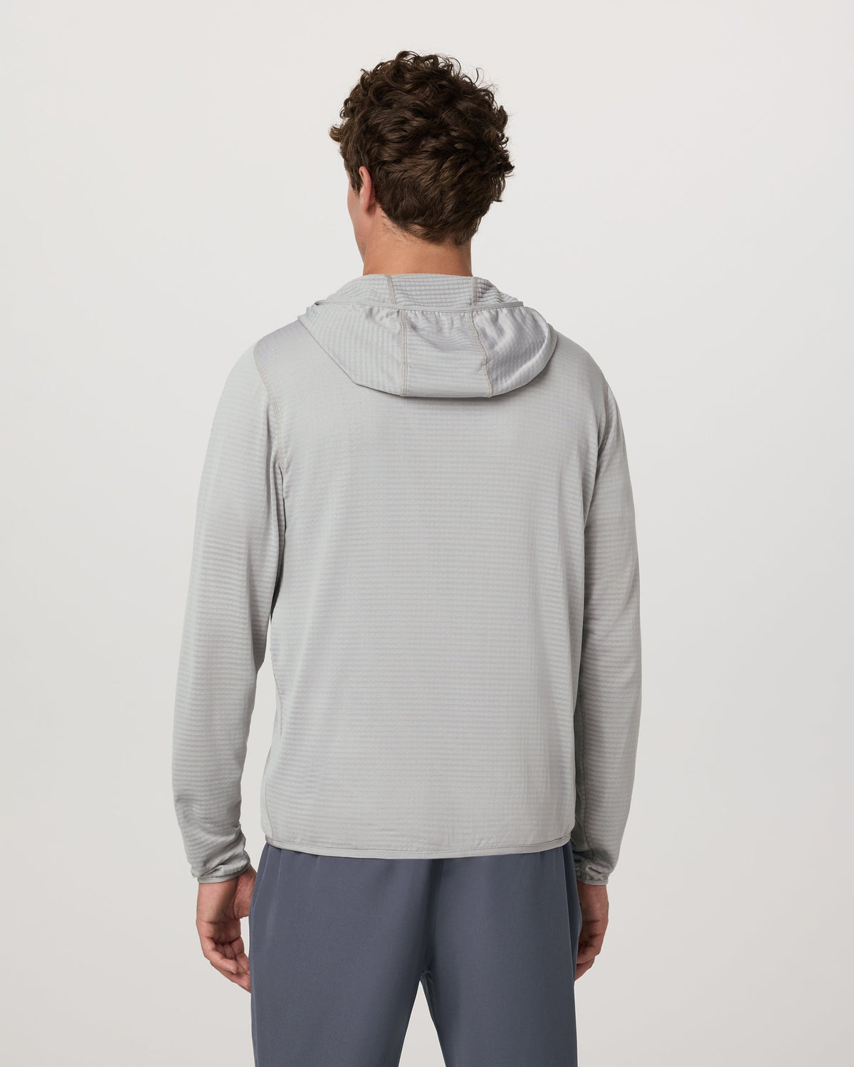 Powergrid Full Zip Jacket - US 0964