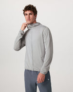 Powergrid Full Zip Jacket - US 0964