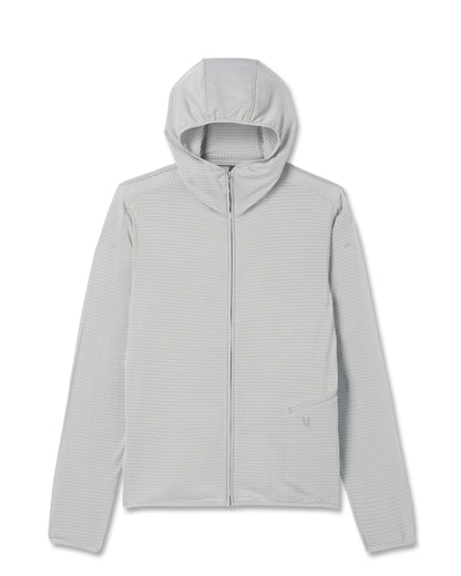 Powergrid Full Zip Jacket - US 0964