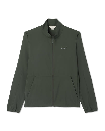 Terrain Jacket - US 7098