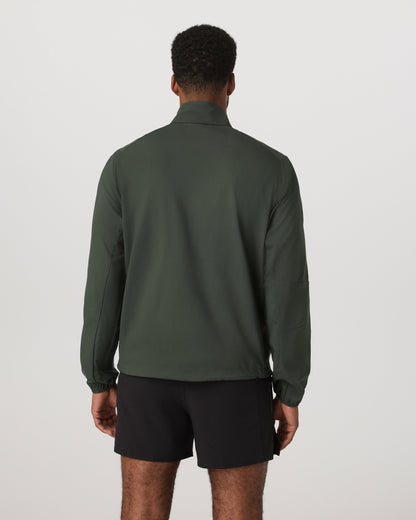 Terrain Jacket - US 7098
