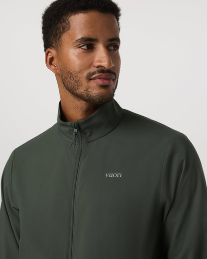 Terrain Jacket - US 7098
