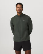 Terrain Jacket - US 7098