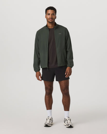 Terrain Jacket - US 7098