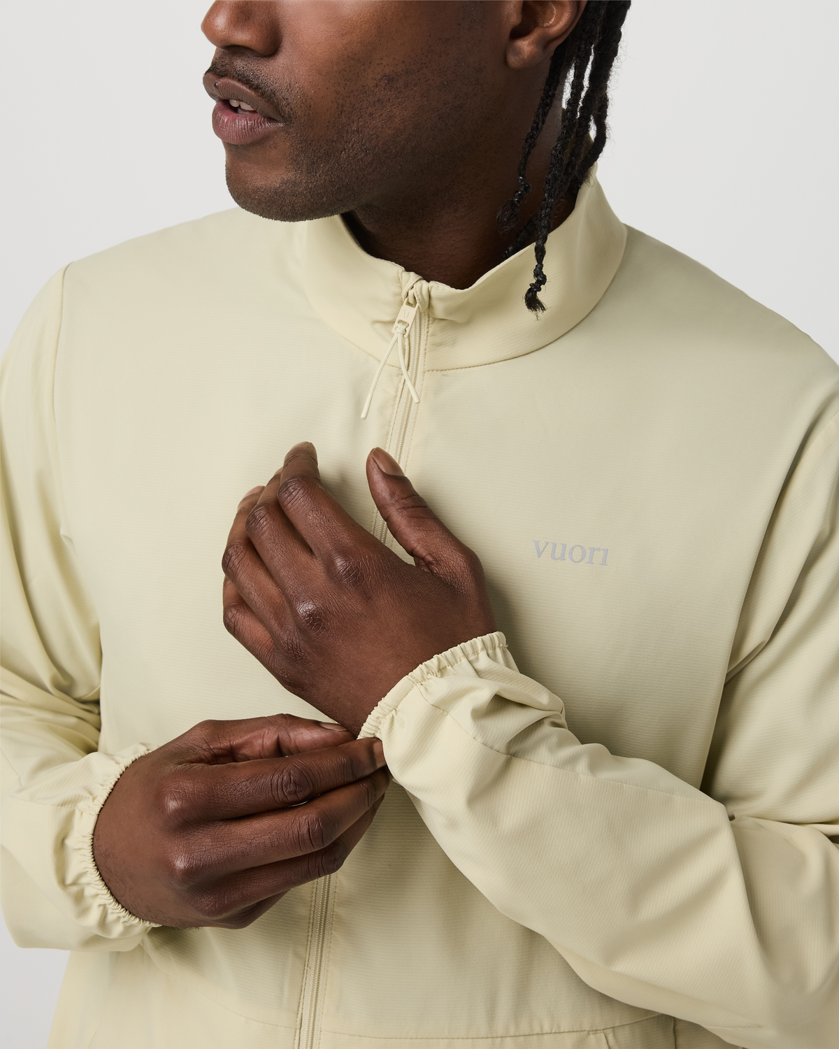 Terrain Jacket - US 1873
