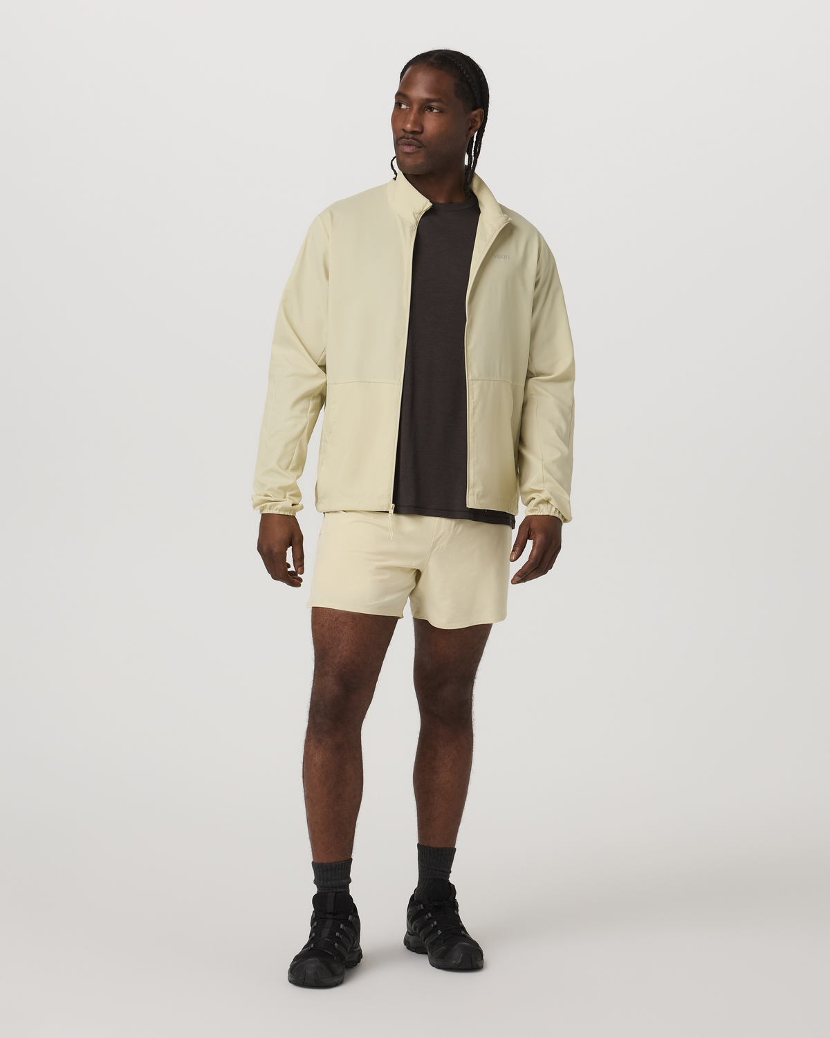 Terrain Jacket - US 1873