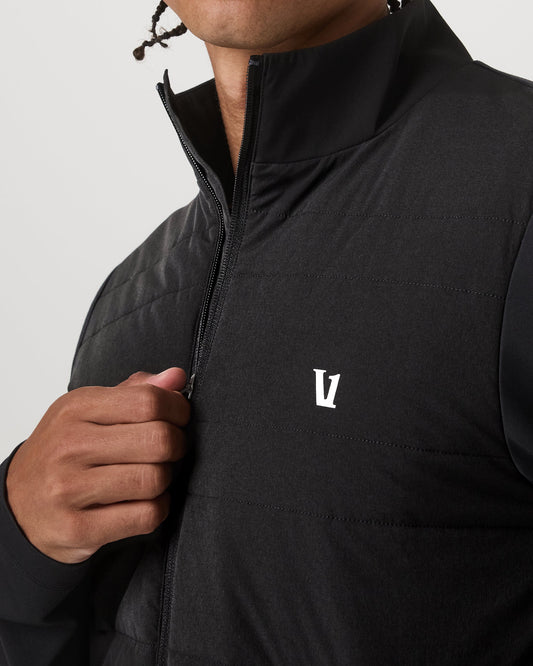 Sunday Insulated Hybrid Jacket - US 2912
