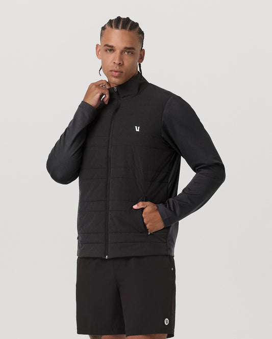 Sunday Insulated Hybrid Jacket - US 2912