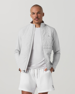 Sunday Insulated Hybrid Jacket - US 6691