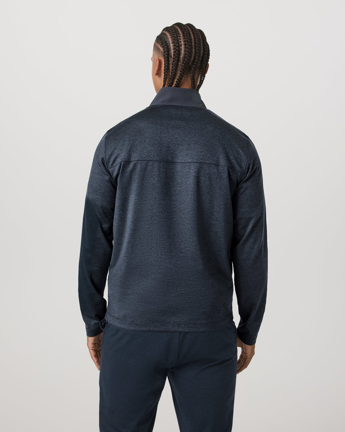 Sunday Insulated Hybrid Jacket - US 9608