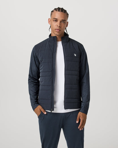 Sunday Insulated Hybrid Jacket - US 9608