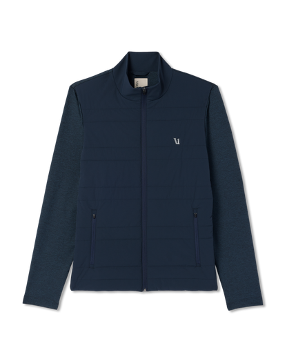 Sunday Insulated Hybrid Jacket - US 9608
