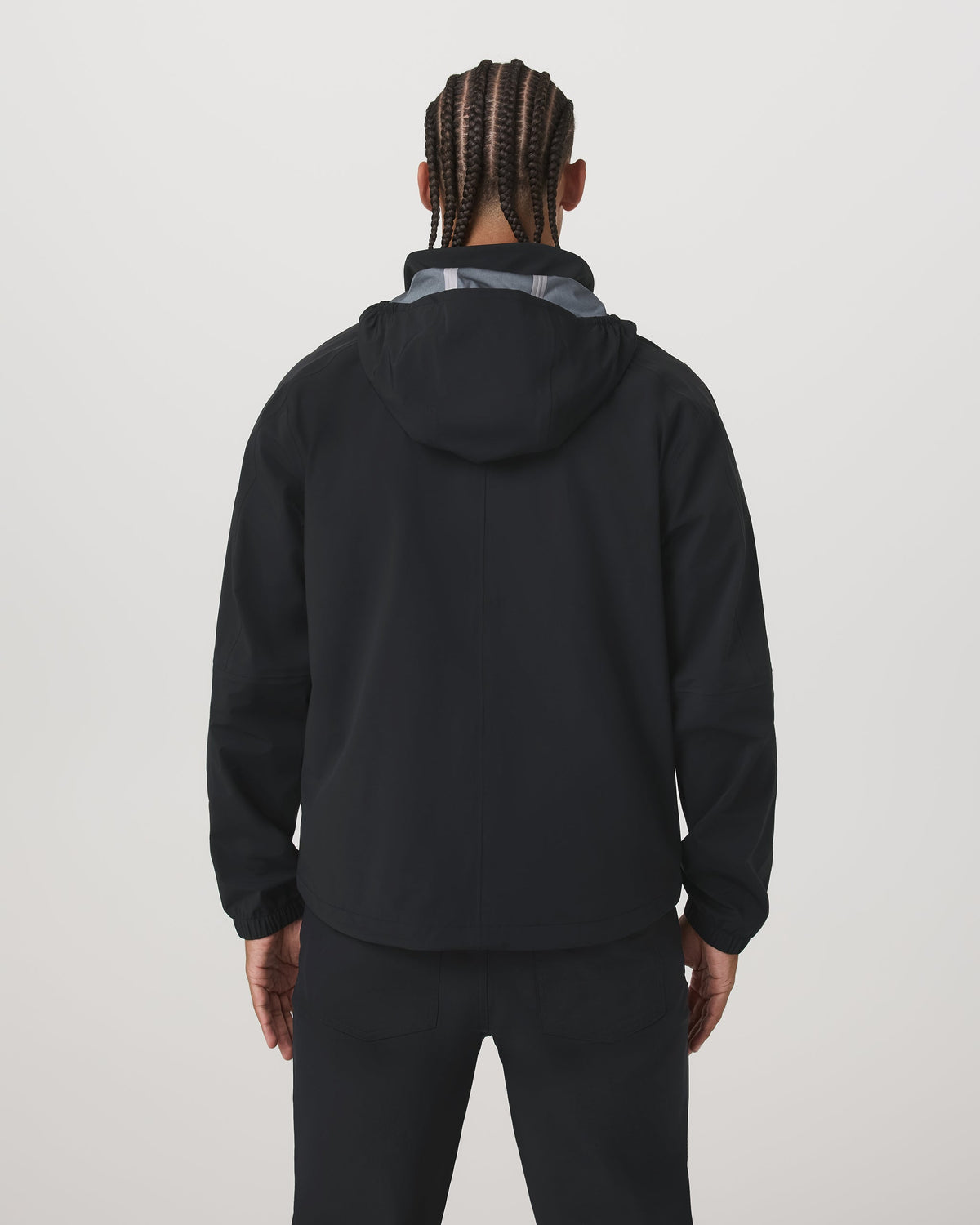 Stormbreak Jacket - US 1196