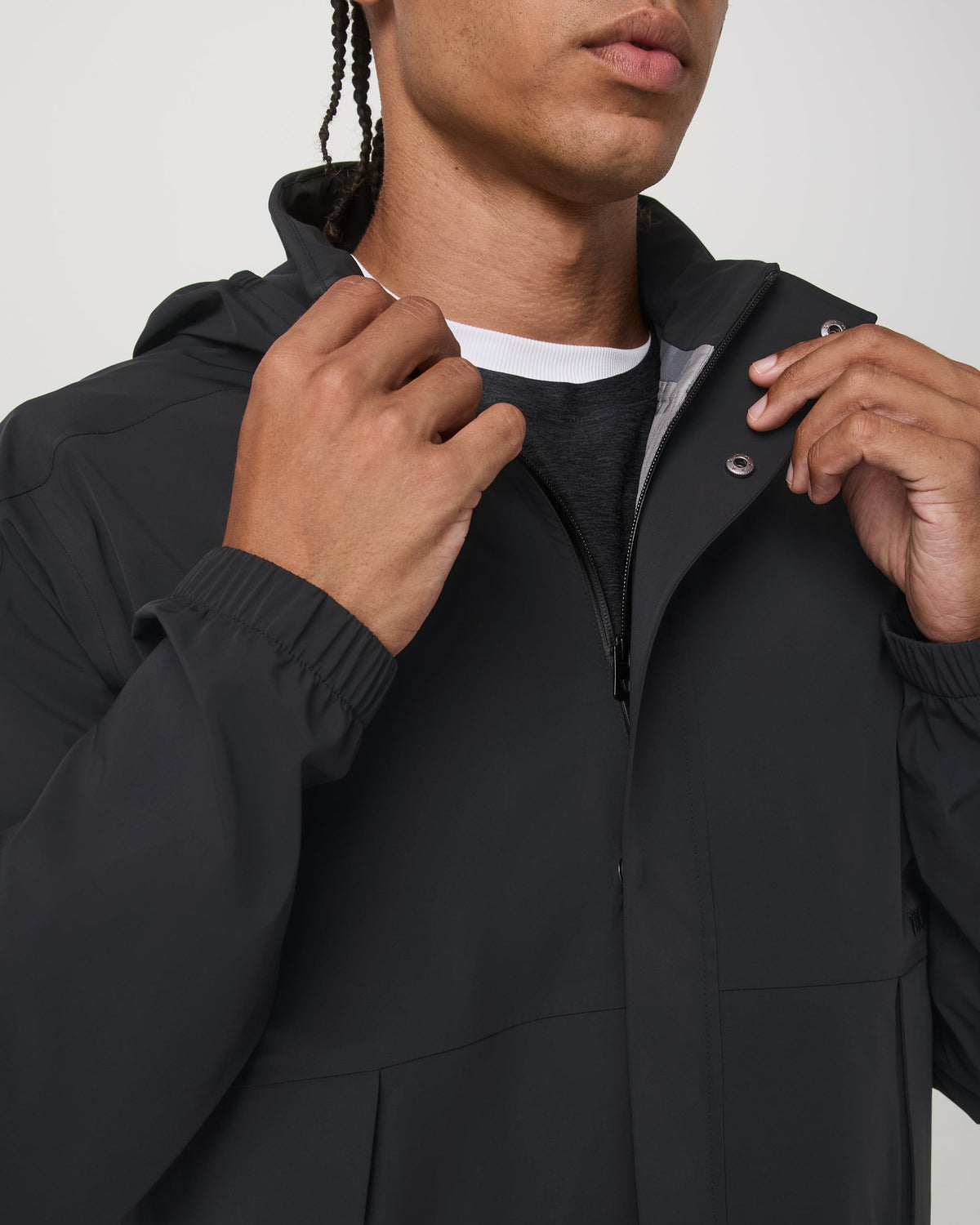 Stormbreak Jacket - US 1196