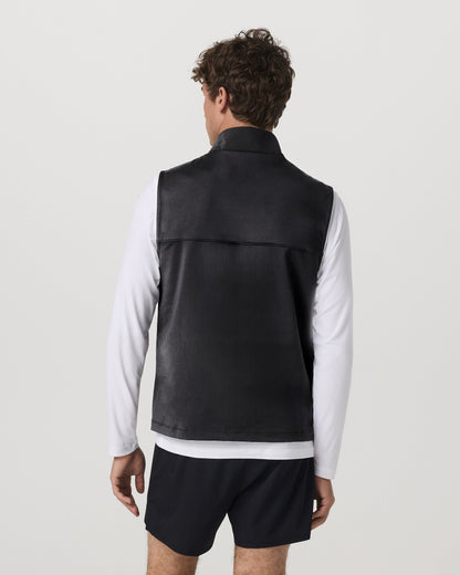 Sunday Insulated Hybrid Vest - US 0592