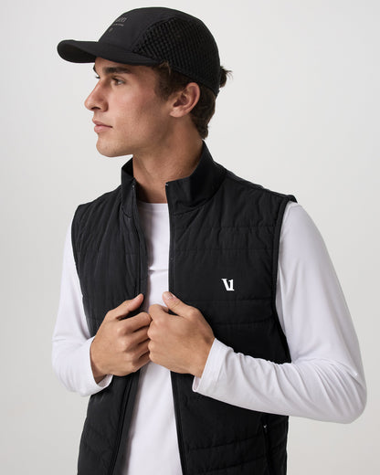 Sunday Insulated Hybrid Vest - US 0592