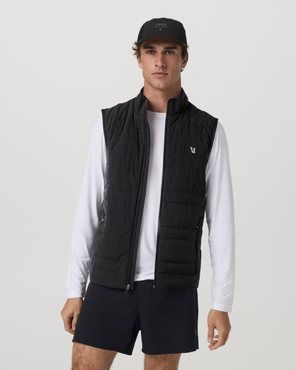 Sunday Insulated Hybrid Vest - US 0592