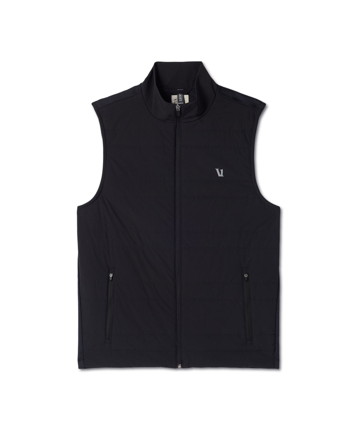 Sunday Insulated Hybrid Vest - US 0592