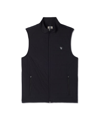 Sunday Insulated Hybrid Vest - US 0592