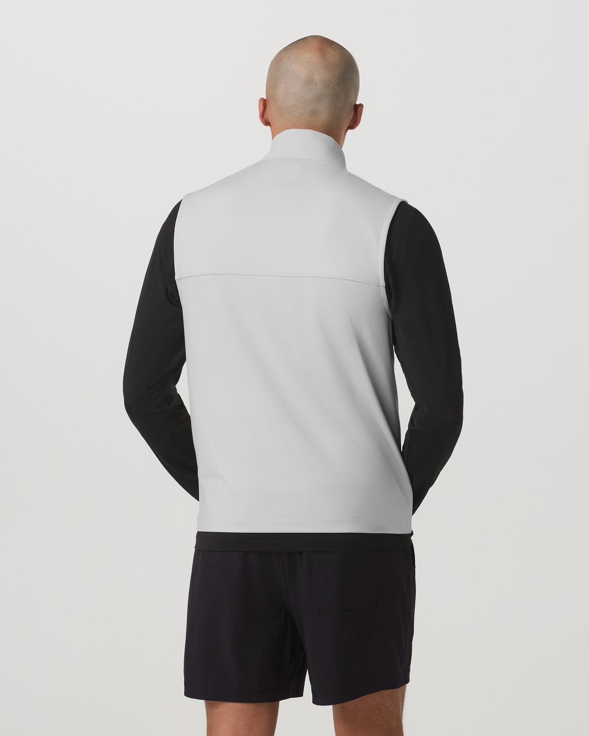 Sunday Insulated Hybrid Vest - US 2567
