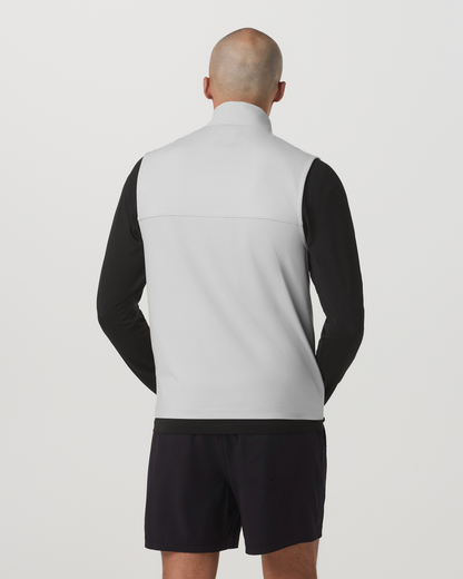 Sunday Insulated Hybrid Vest - US 2567