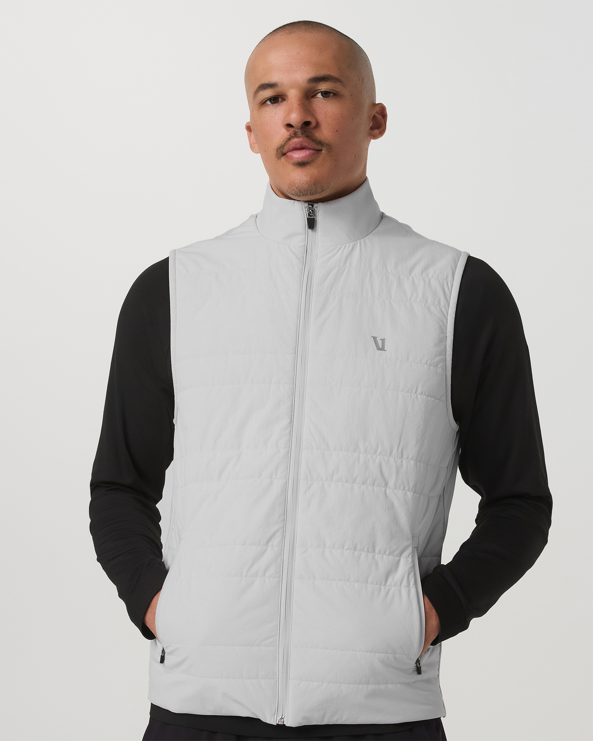 Sunday Insulated Hybrid Vest - US 2567