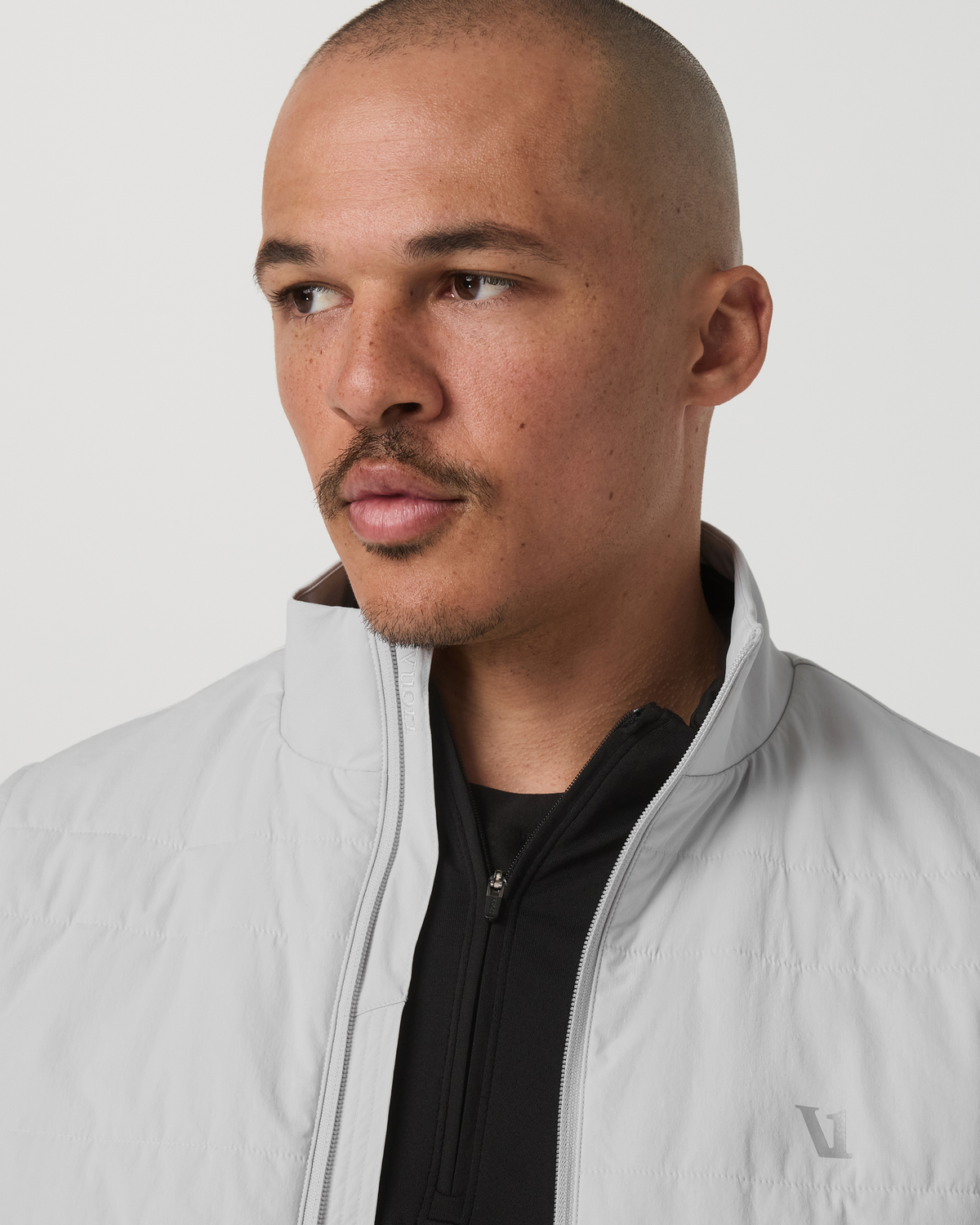 Sunday Insulated Hybrid Vest - US 2567