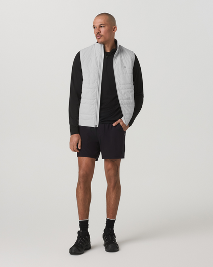 Sunday Insulated Hybrid Vest - US 2567