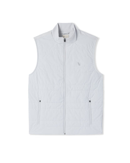 Sunday Insulated Hybrid Vest - US 2567