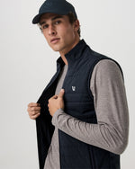 Sunday Insulated Hybrid Vest - US 6374