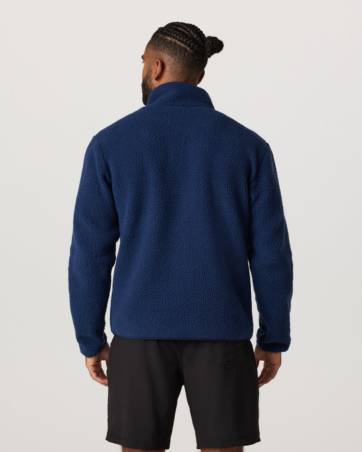 Alpine Fleece Full Zip - US 9561
