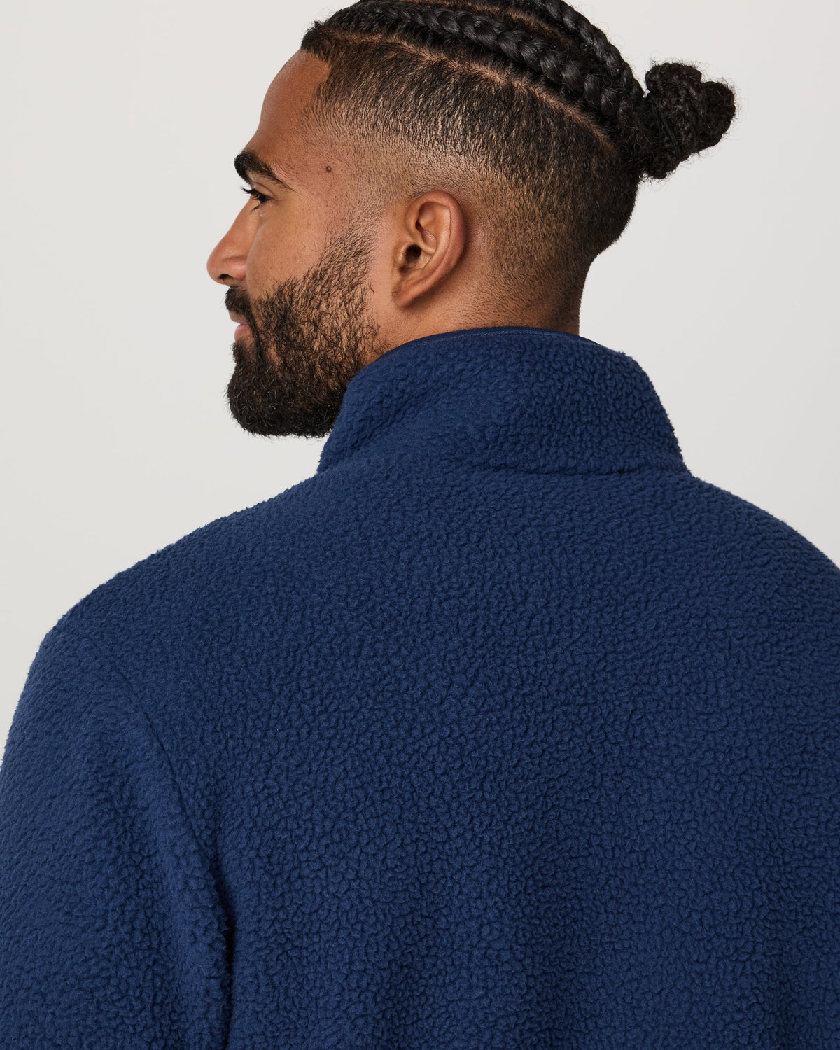 Alpine Fleece Full Zip - US 9561