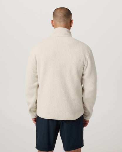 Alpine Fleece Full Zip - US 3223