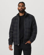 Ridge Fleece Jacket - US 2075