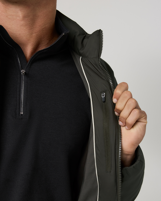 Echo Insulated Jacket 3.0 - US 1576