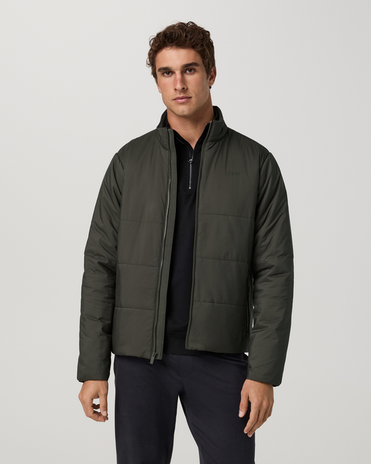 Echo Insulated Jacket 3.0 - US 1576