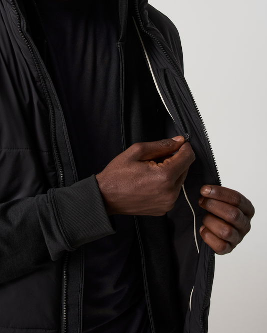 Echo Insulated Vest 3.0 - US 3608