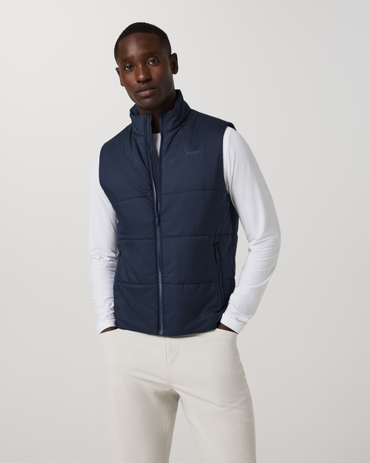 Echo Insulated Vest 3.0 - US 2844